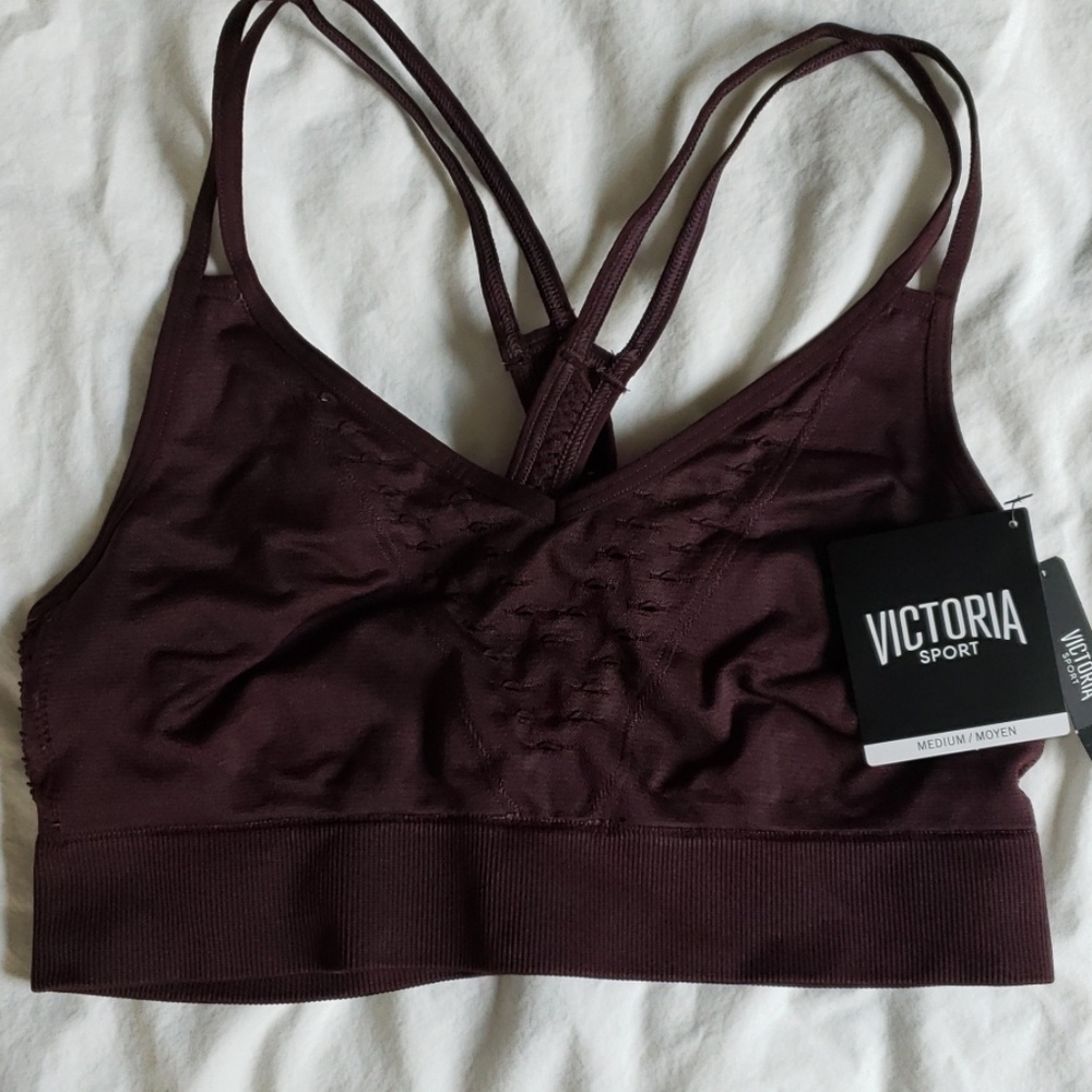 Victoria's Secret Sports Bra